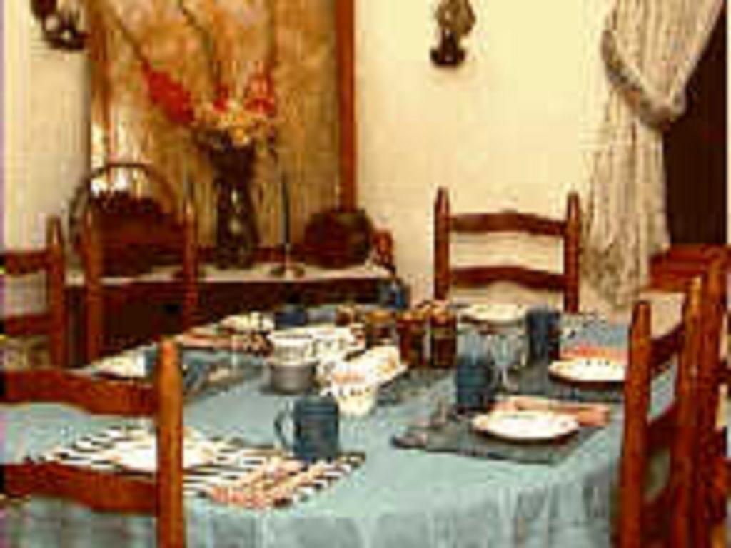 Chesapeake Inn Of Lenox Zewnętrze zdjęcie