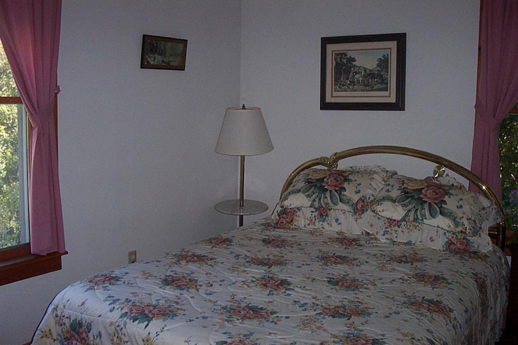 Chesapeake Inn Of Lenox Pokój zdjęcie